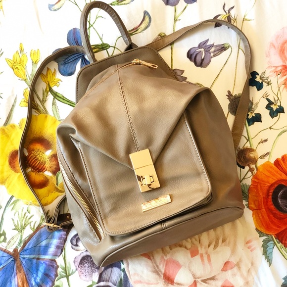 bebe Handbags - BEBE backpack mini